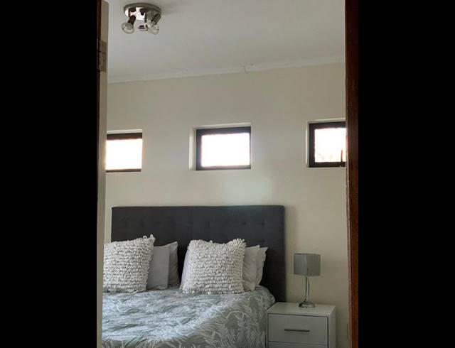 2 BEDROOM APARTMENT FOR SALE IN JACKAL CREEK GOLF ESTATE